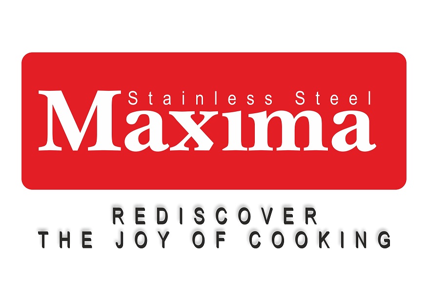 Maxima Logo Device mark 4804182 Trademark