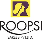 Roopsi Sarees Pvt Ltd. Device mark 4804232 Trademark