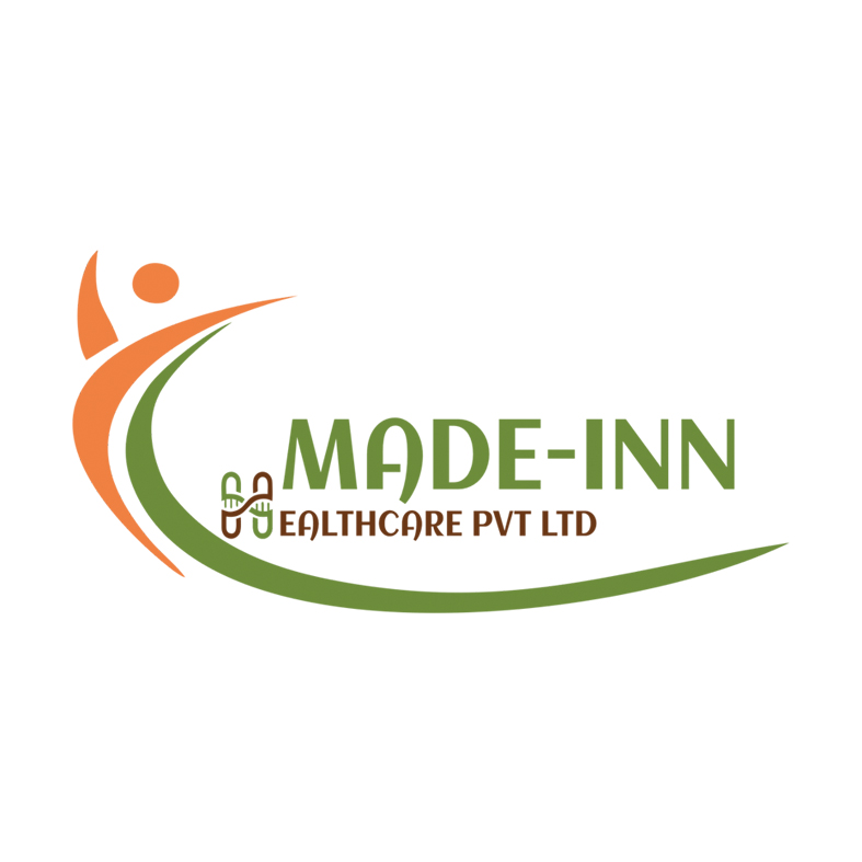 Made-inn Healthcare Device mark 4804420 Trademark