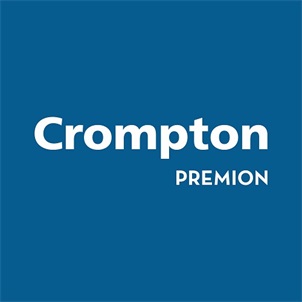 Crompton Premion Device mark 4804279 Trademark