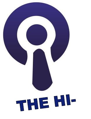 The Hi - (label) Device mark 4804549 Trademark