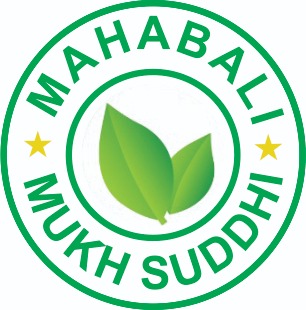 Mahabali Mukh Suddhi Device mark 4804824 Trademark