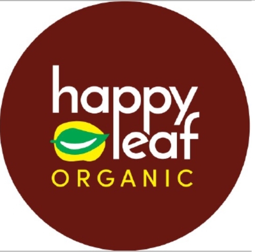 Happy Leaf Organic Device mark 4804896 Trademark