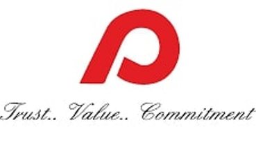 P Trust Value Commitment (logo) Device mark 4805119 Trademark