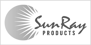 Sunray Products (with Device) Device mark 4805406 Trademark