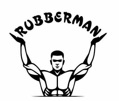 Rubberman Device mark 4805354 Trademark