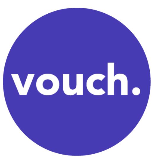 Vouch Device mark 4805184 Trademark