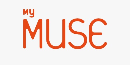 Mymuse Logo Device mark 4805334 Trademark