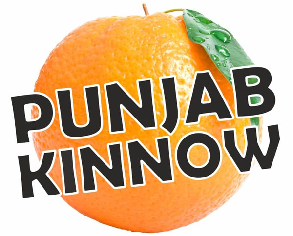 Punjab Kinnow Device mark 4805529 Trademark
