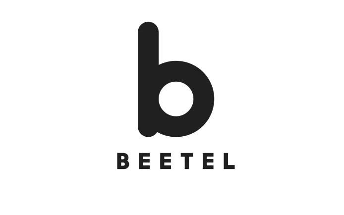 Logo B With Beetel Device mark 4805504 Trademark