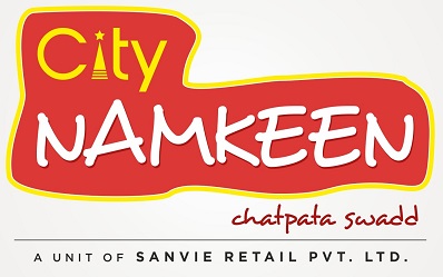 City Namkeen Device mark 4805961 Trademark