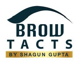 Brow Tacts By Shagun Gupta Device mark 4806045 Trademark