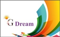 G Dream Device mark 4806268 Trademark