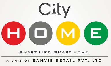 City Home Device mark 4805958 Trademark