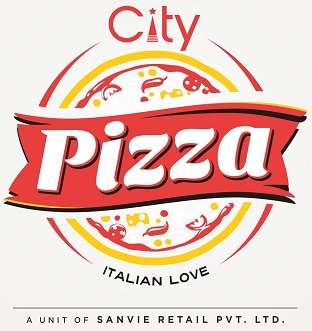 City Pizza Device mark 4805960 Trademark