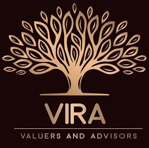 Vira Valuers And Advisors Device mark 4806162 Trademark