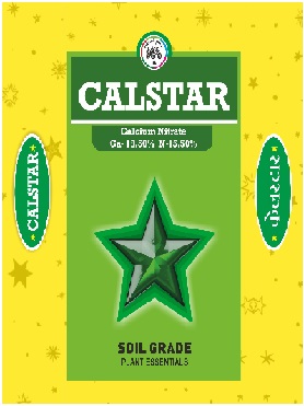 Calstar Device mark 4806335 Trademark