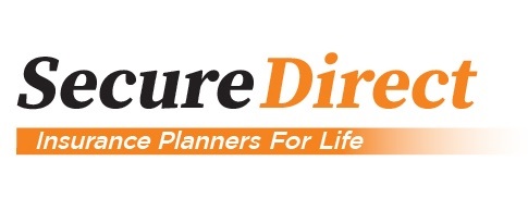 Secure Direct Device mark 4806509 Trademark