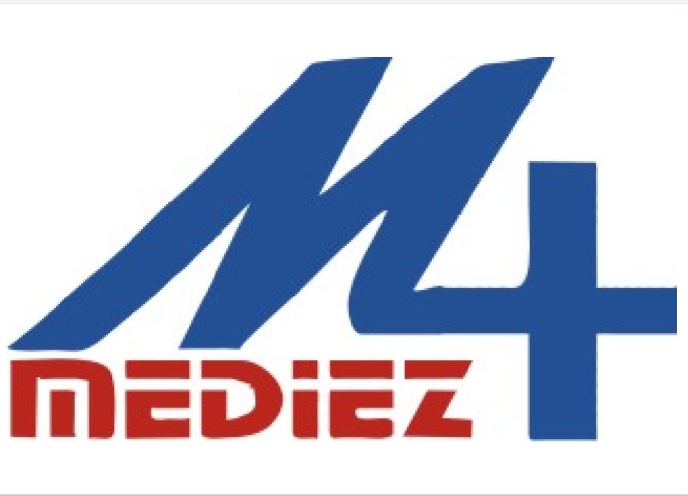 Mediez (logo) Device mark 4806913 Trademark