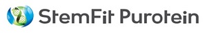 Device With Stemfit Purotein Logo Device mark 4806992 Trademark