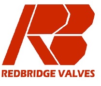 Redbridge Valves Device mark 4807005 Trademark