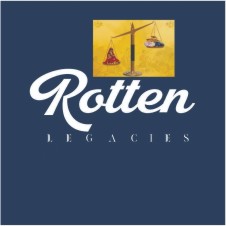 Rotten Legacies Device mark 4807159 Trademark