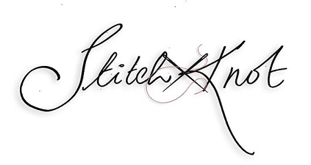 Stitch X Knot Device mark 4807341 Trademark