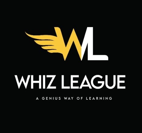 Whiz League- A Genius Way Of Learning With Wl Logo Device mark 4807257 Trademark