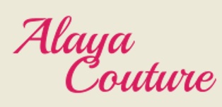 Alaya Couture Device mark 4807351 Trademark