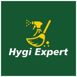 Hygi Expert (label Mark) Device mark 4807435 Trademark