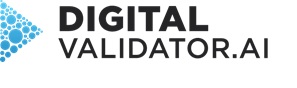Digital Validator.ai Device Device mark 4807785 Trademark