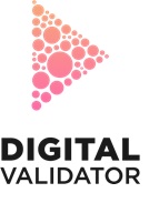 Digital Validator Device Device mark 4807783 Trademark