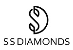 S S Diamonds Device mark 4807742 Trademark