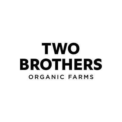 Two Brothers Organic Farms Device mark 4807865 Trademark