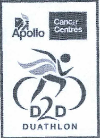 Apollo D2d Duathlon Device mark 4807719 Trademark