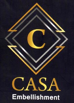 Casa Embellishment Device mark 4807842 Trademark