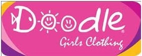 Doodle (logo) Device mark 4807922 Trademark