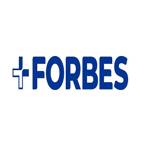 Forbes Device mark 4807958 Trademark