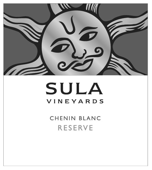 Sula Vineyards Chenin Blanc Reserve Device mark 4807933 Trademark
