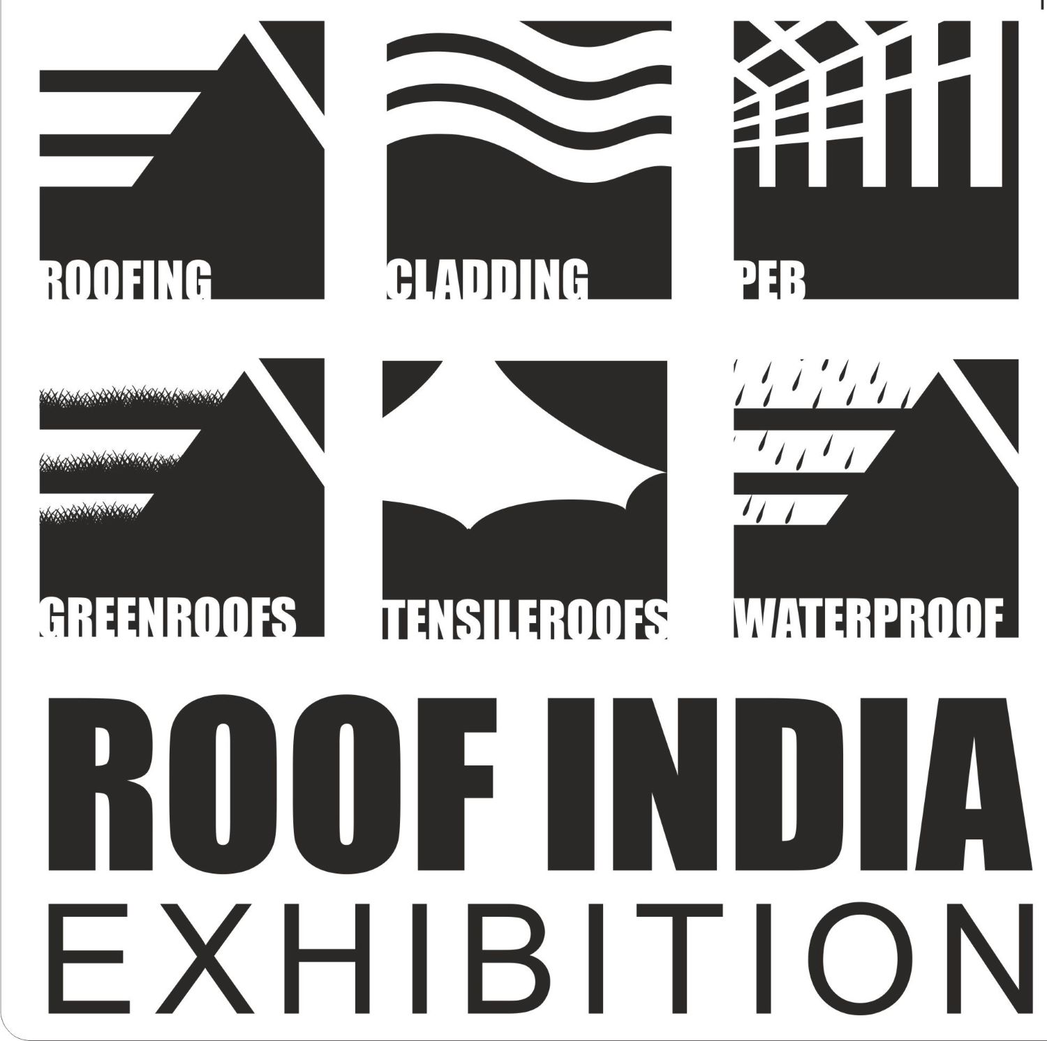 Roof India Exhibition Device mark 4808275 Trademark