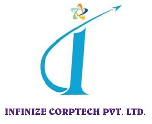Infinize Corptech Pvt. Ltd. Device mark 4808168 Trademark