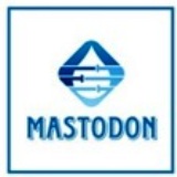 Mastodon Device mark 4808370 Trademark