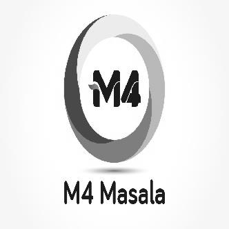 M4 Masala Device mark 4808512 Trademark
