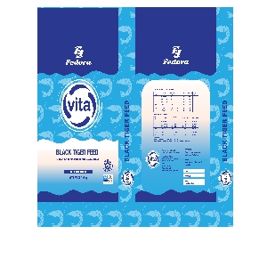 Vita Device mark 4808675 Trademark