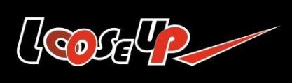 Looseup Device mark 4808653 Trademark