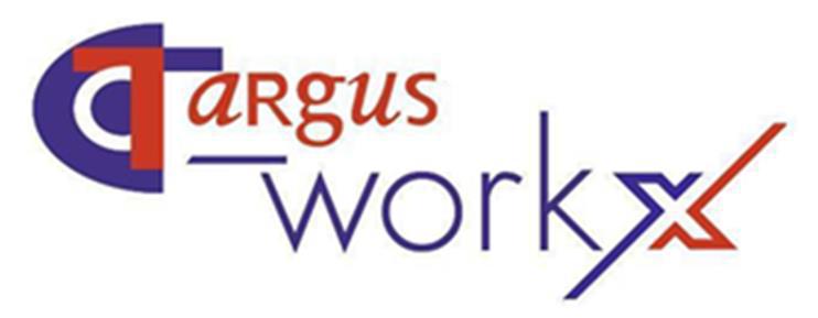 Targus Workx Device mark 4808584 Trademark