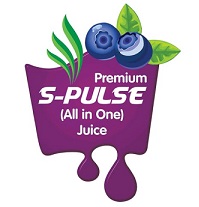 Premium S-pulse Device mark 4809179 Trademark