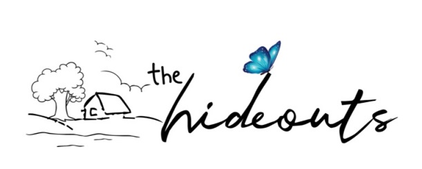 The Hideouts Device mark 4809508 Trademark