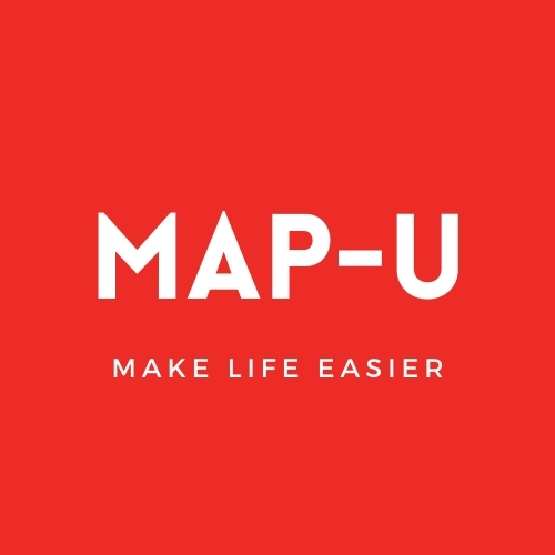 Map-u Device mark 4809432 Trademark