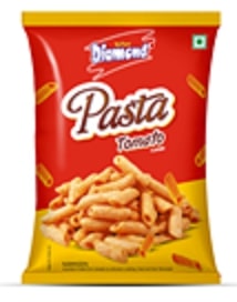 Yellow Diamond Pasta Tomato Device mark 4809512 Trademark